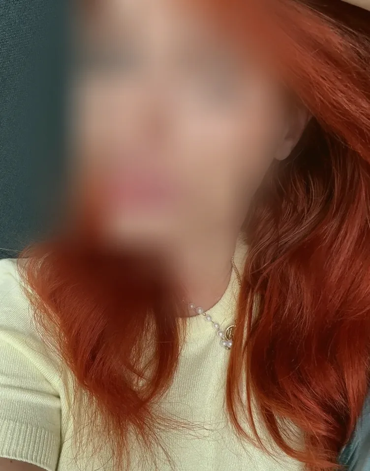 Annika, 31