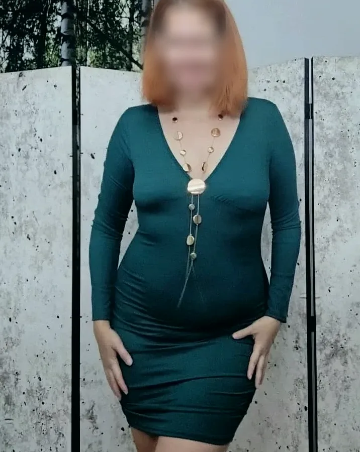 Janina, 30
